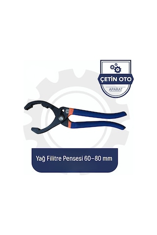 Yağ Filitre Pensesi Yağ Filitre Pensesi