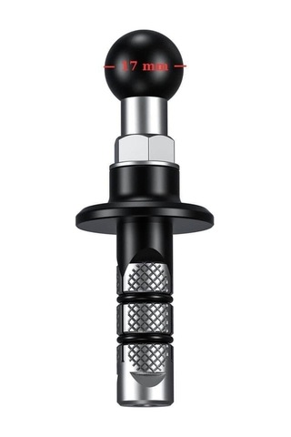 17mm Toplu Maşa Ve Çatal Bağlantı Adaptörü Racing Modeller İçin