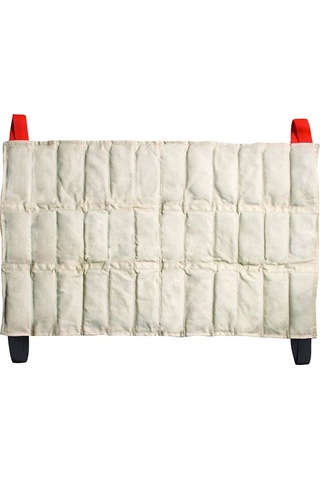 Fezek Fizik 12 Dilimli Hot Pack / Hotpack Pedi 38X60 Cm