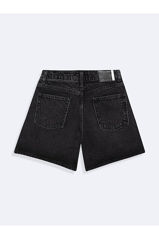 Ltb Lızzıe Klasik Kesim Jean Şort 010096118015798 56169 Karışık