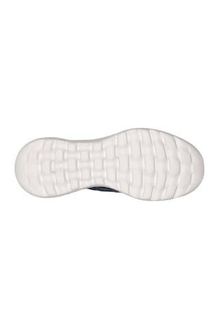 Skechers Go Walk Abbıe Kadın Ayakkabı 124721-nvy Lacivert