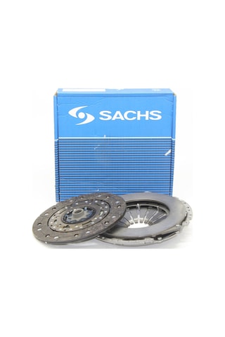 Opel Astra H 1.3 Dizel Motor Debriyaj Seti Sachs Marka