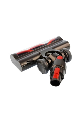 Turbo Süpürge Başlığı Dys On V7-v15 Serisi Led İle Uyumlu