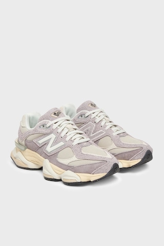 New Balance Unisex Ayakkabı U906029m Lila Bej
