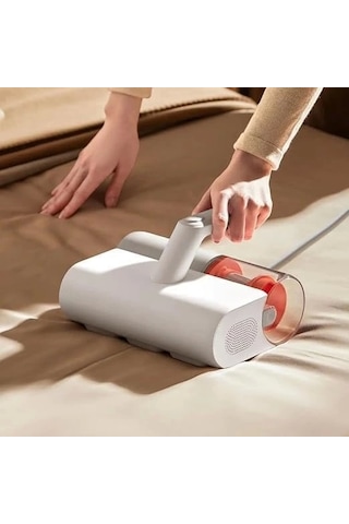 Xıaomı Dust Mıte Vacuum Cleaner El Supurgesı