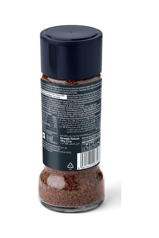 Davidoff Rich Aroma Çözünebilir Kahve 100g Granül