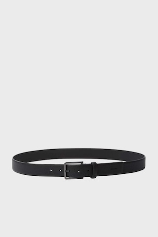 Calvin Klein Erkek Kemer Lv04d7065g Wca Siyah