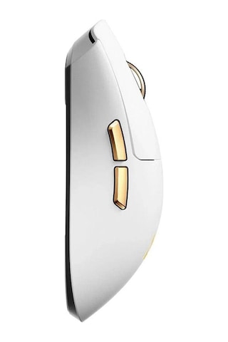 K7 Ultra White Gold 8k Hz Kablosuz Gaming Mouse Mc-k7-11 Diğer