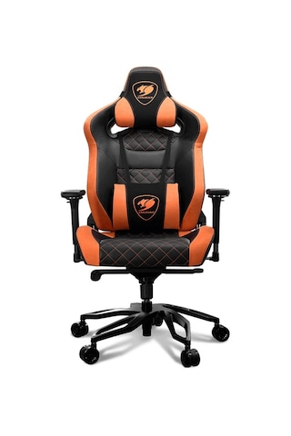Cougar Armor Titan Pro Cgr-tıtan-pro Gaming Oyuncu Koltuğu Cccc1cou0004