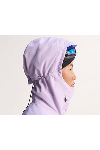 Adidas W Terrex Xpl 2l Ins J Kadın Outdoor Montu Jm3038 Mor Mor