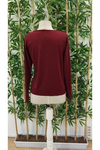 Ahes Shopping Kadın İp Askılı Atlet Detay Aerobin Salaş Tulum Haki