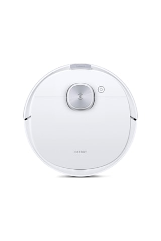 Ecovacs Deebot N10 Paspas ve Robot Süpürge