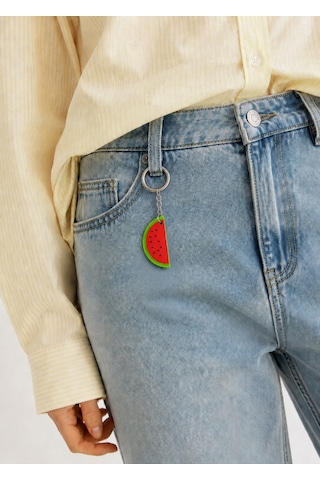 Esta3d Karpuz Anahtarlık Charm