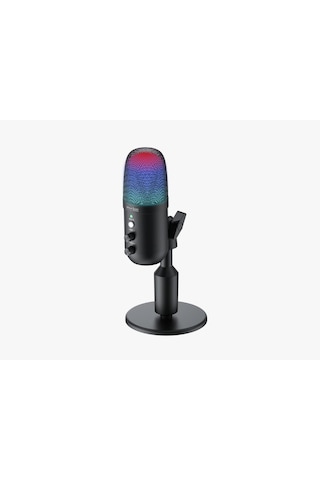 Shuriken Es9 Onpa Rgb Gaming Profesyonel Oyuncu Yayıncı Mikrofonu