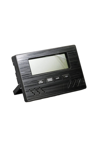 Cigarol Puro Nem Ölçer