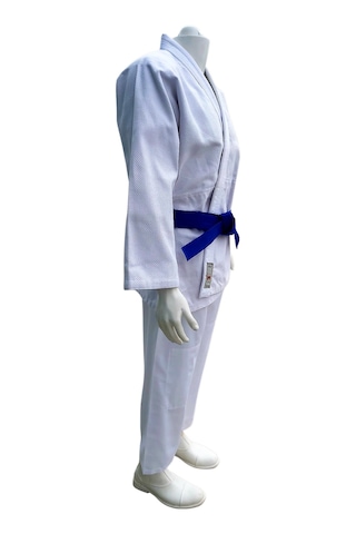 WHİTEFACE JUDO ELBİSESİ Beyaz