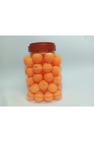 Seftil Casper 60 Lı Masa Tenisi Antrenman Topu -7032