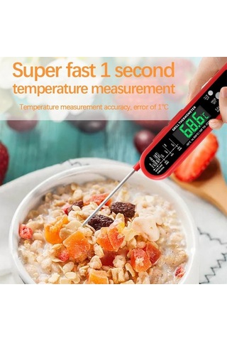 Dinosaurs Store Gıda Termometresi