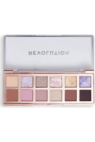 The Icon Enchanted Far Paletı 01