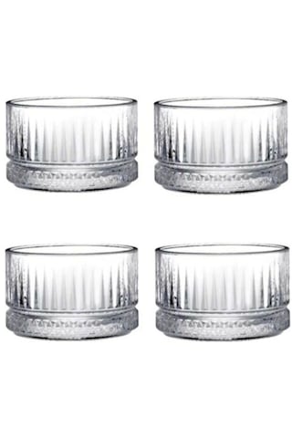 Paşabahçe 530038 Elysia Çerezlik Kase 6 Adet