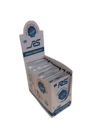 RS Ayakkabı Koku Önleyici Toz 24 x 10 G