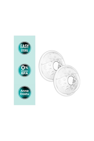 Mamajoo Göğüs Kalkanı Seti