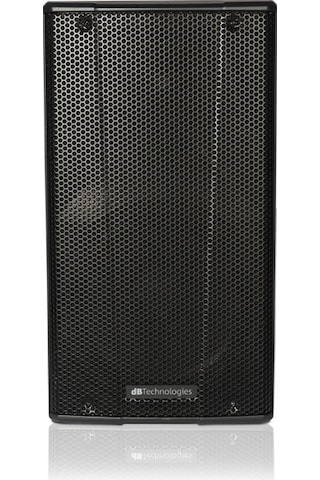 Db Technologies B-hype 12 12'' Aktif Kabin Hoparlör