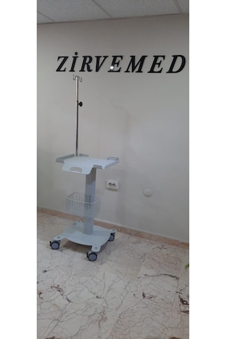 Cihaz Sehpası