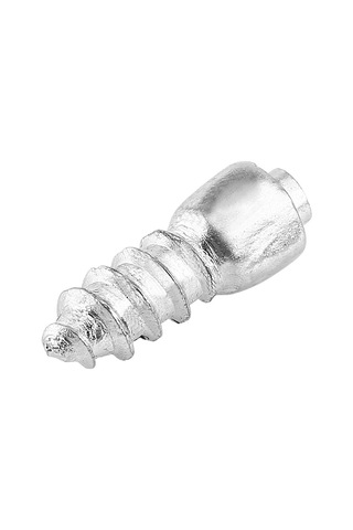 Moveevo 100 Adet Metal Lastik Pervane Vidalari - Atv/utv/4x4 İçin Kayma Engeli, Dayanıklı Ve Kolay Kurulum Jx4 4-h12