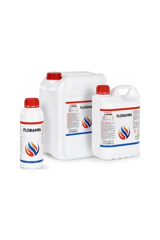 Floramin Aminoasitli Sıvı Gübre Ve Bitki Besini 5 Litre 5 L
