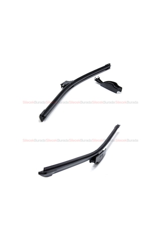 Peugeot 307 Silecek Takımı 2001-2005 İnwells Muz