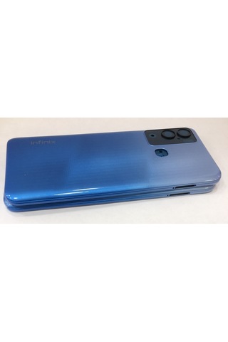 İnfinix Hot 12i Kasa Arka Kapak Pil Kapağı