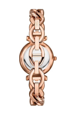 Fossil Fes5330 Kadın Kol Saati Renkli