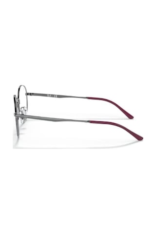 Ray-Ban Rb 3681v 2502 50-20 Mavi Işık Filtreli Ekran Gözlüğü