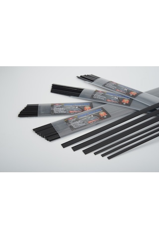 Prolektro S(Abs) Geniş Plastik Elektrot - Kaynak Çubuğu