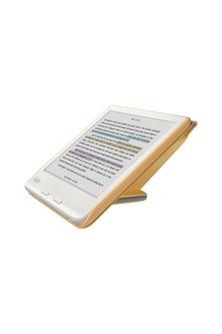 Kobo Libra Colour Sleepcover Sarı