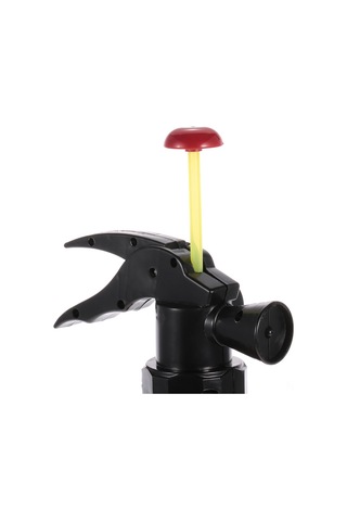 Yaleker Çocuklar İçin Eğlenceli Yangın Söndürücü Şeklinde Su Püskürtme Oyuncağı