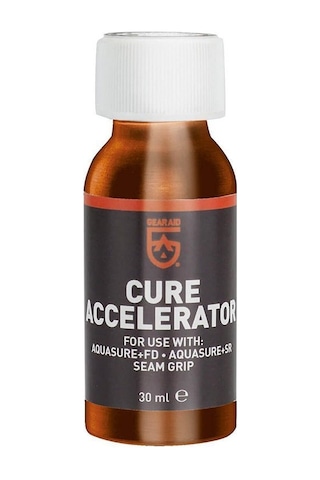 Mcnett Temizleyici Kurutucu Cotol-240 Cure Accelerator Siyah