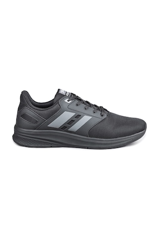 Jump 29779 Siyah Erkek Sneaker Günlük Spor Ayakkabı