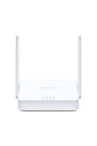 Mercusys MW301R 300 Mbps 2.4 Ghz Wireless N Router