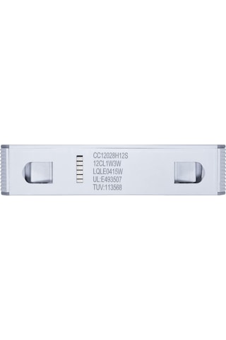 Lıan Lı Unı Fan Cl Wireless Reverse 3x120 Beyaz Kasa Fanı Azaz0llı0123