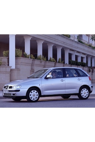 Seat Ibiza 1999-02 Silindir Kapaği Havalandirma Borusu 06A103212A