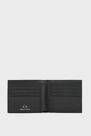 Armani Exchange Armanı Exchange Erkek Cüzdan Xm000168-af17217-uc001 SİYAH