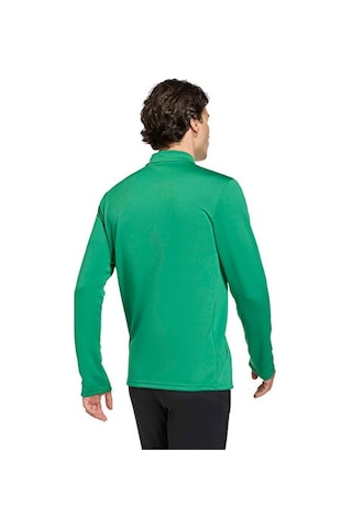Adidas Ent26 Tk Jkt Erkek Futbol Kamp Ceketi Jz6585 Yeşil