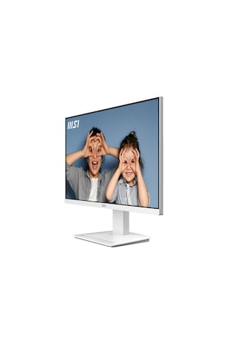 Msı 23.8'' Pro Mp2412w 1920x1080 Fhd 16:9 Flat Va 100hz 1ms