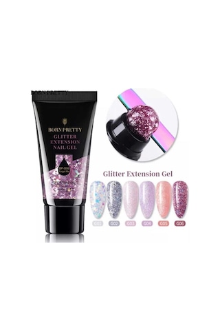 Simli Poly Gel G 04