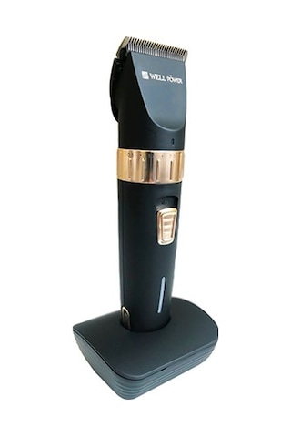 Well Power 8200 Professıonal Saç Sakal Tıraş Makinesi