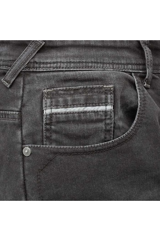 Tucano Urbano Zeno Jean Pantolon Siyah