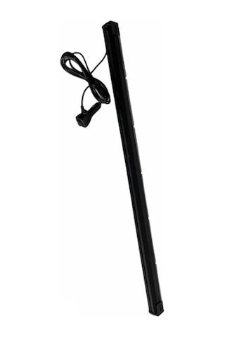 Panjur İçi Sarı Led Çakar Lamba 60w 12 Fonksiyonlu 90 Cm