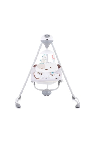 Chipolino Swing Aida Elektrikli Ana Kucağı